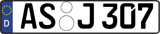 AS-J307