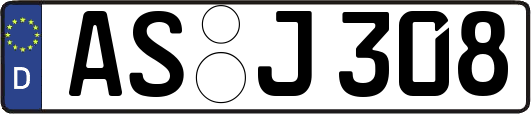 AS-J308