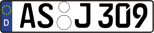 AS-J309