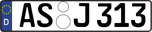 AS-J313