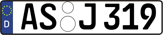 AS-J319