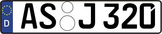 AS-J320