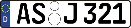 AS-J321