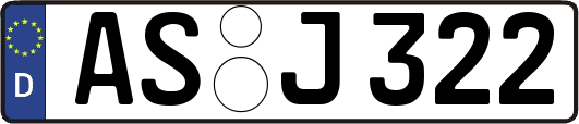 AS-J322