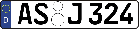 AS-J324