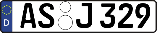 AS-J329