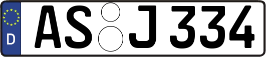 AS-J334