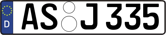 AS-J335