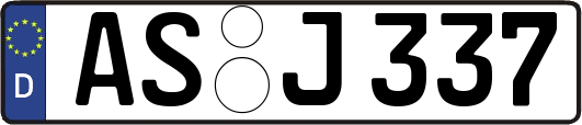 AS-J337