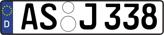 AS-J338
