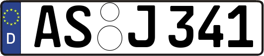 AS-J341