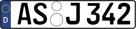 AS-J342