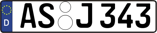 AS-J343