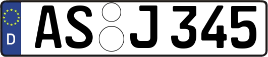 AS-J345