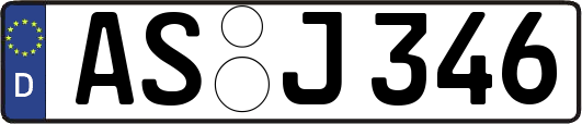 AS-J346
