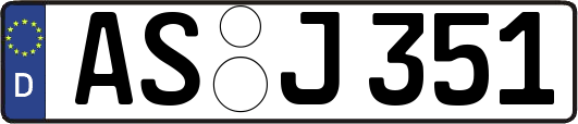 AS-J351