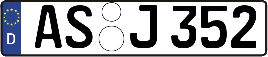 AS-J352