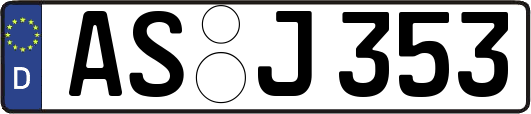 AS-J353