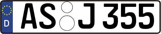 AS-J355