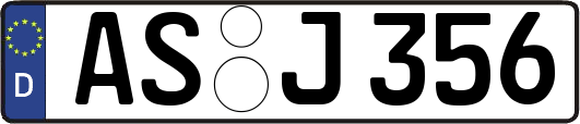 AS-J356
