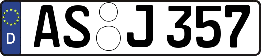 AS-J357