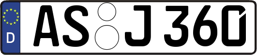 AS-J360