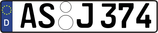 AS-J374