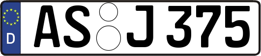 AS-J375
