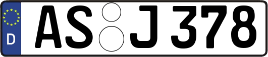 AS-J378