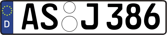 AS-J386