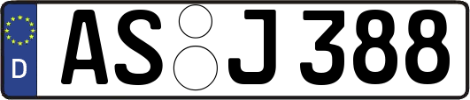 AS-J388