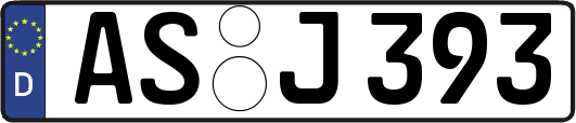 AS-J393
