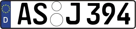 AS-J394