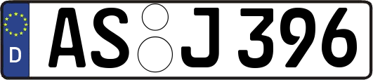 AS-J396