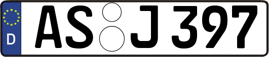 AS-J397