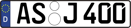 AS-J400