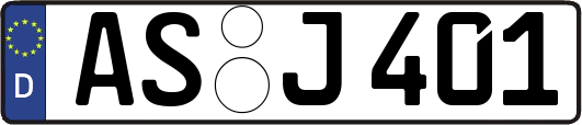 AS-J401