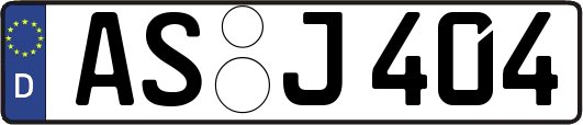 AS-J404