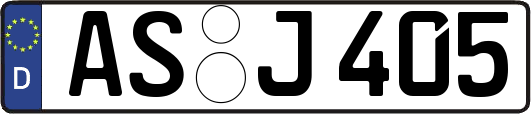 AS-J405