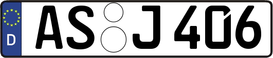 AS-J406