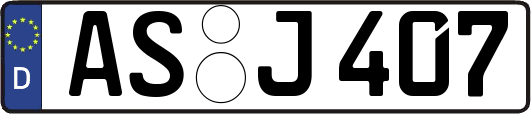 AS-J407