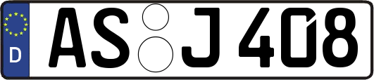 AS-J408