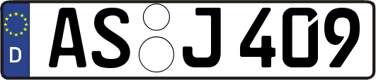 AS-J409