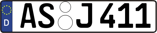 AS-J411