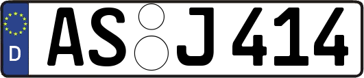 AS-J414