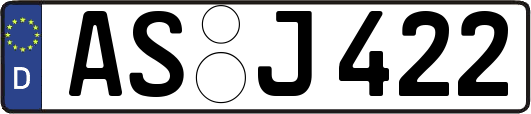AS-J422