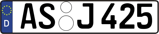 AS-J425