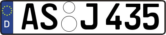 AS-J435