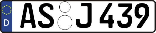 AS-J439