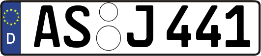 AS-J441